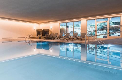Gaschurn Bed & Breakfast | Felbermayer´s Bed & Breakfast