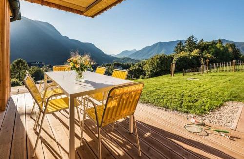 Bad Ischl House | Feldhasen
