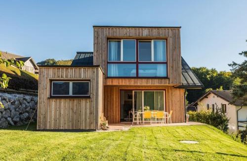 Bad Ischl House | Feldhasen