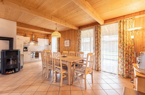 Sankt Lorenzen ob Murau Hotel | Ferienpark Kreischberg