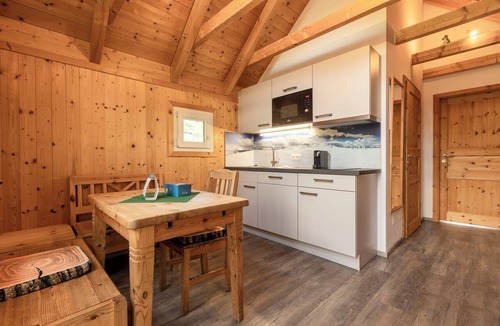 Sankt Lorenzen ob Murau Hotel | Ferienpark Kreischberg