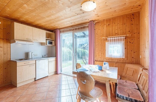 Sankt Lorenzen ob Murau Hotel | Ferienpark Kreischberg
