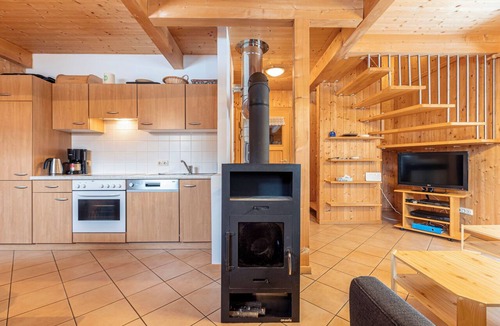 Sankt Lorenzen ob Murau Hotel | Ferienpark Kreischberg