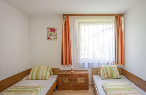 Sankt Primus Bed & Breakfast | Ferienwohnung Groß - Bed and Breakfast Eckwirt