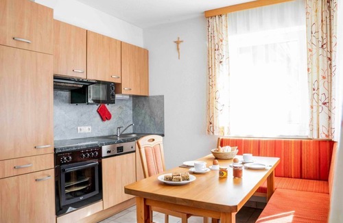 Sankt Leonhard im Pitztal Other | Ferienwohnung Adlernest - Adlerhof