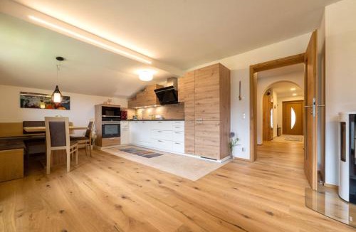 Unken Apartment | Ferien am Sonnberg