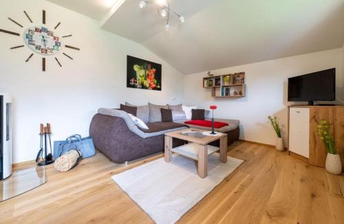 Unken Apartment | Ferien am Sonnberg