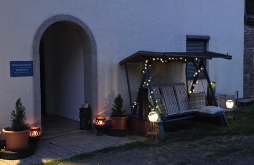 Neumarkt in Steiermark Apartment | Ferienwohnung Köck