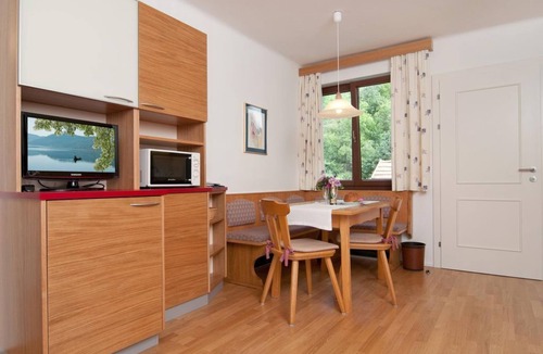 Sattendorf Apartment | Ferienwohnung Typ Alpen-adria - Ferienwohnungen Schützenhof