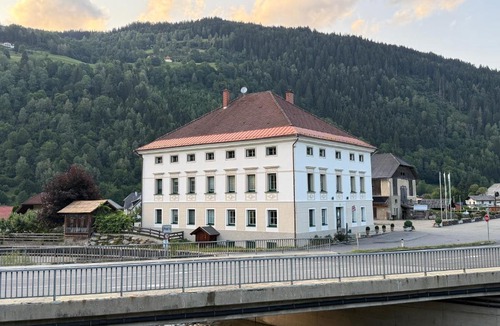 Predlitz-Turrach Hotel | Ferien beim Steiner