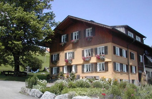 Sulzberg House | Ferienbauernhof Roth