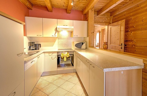 Niederau House | Feriendorf Wildschönau with private garden