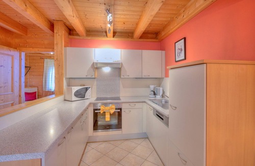 Niederau House | Feriendorf Wildschönau-Near ski area