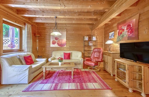 Niederau House | Feriendorf Wildschönau-Near ski area