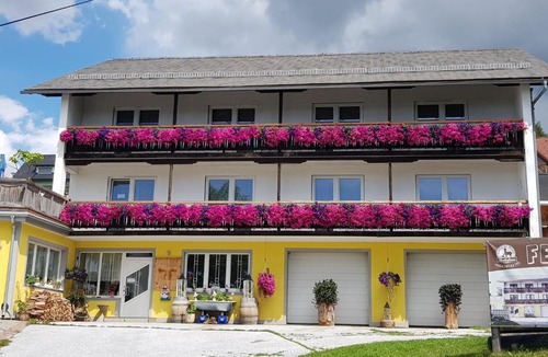 Sankt Kathrein am Offenegg Apartment | Ferienhaus Brenner