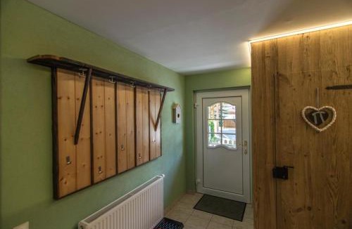 Sankt Peter am Kammersberg House | Ferienhaus Stolz