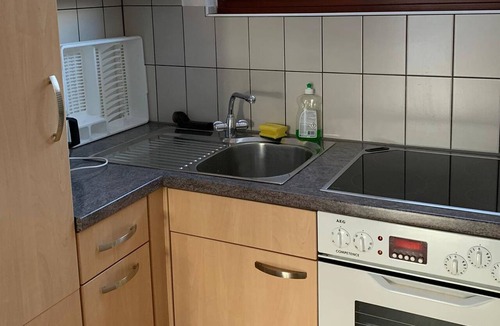 Flums Apartment | Ferienhaus BERGflow, (Flumserberg Tannenheim), by Interhome