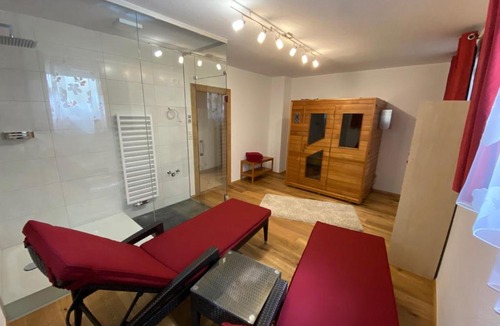 Wiesing House | Ferienhaus Alex