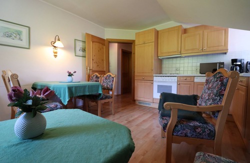Krakauschatten Apartment | Ferienhaus Alpenblick Top3 Region Kreischberg- und Nähe Lungau