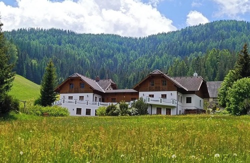 Krakauschatten Apartment | Ferienhaus Alpenblick Top3 Region Kreischberg- und Nähe Lungau