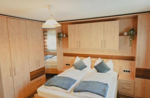 Bad Gams House | Ferienhaus am Wildbachberg - Platz für die ganze Familie