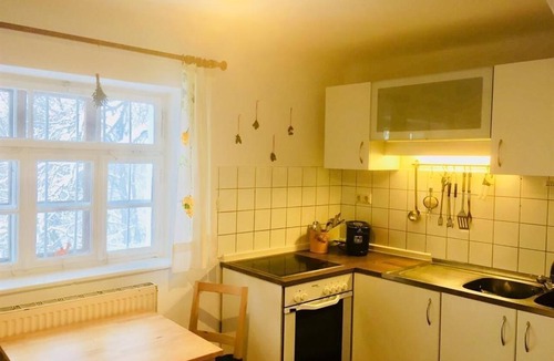 Gnas House | Ferienhaus Baumgarten 1 - Landlust-ferienhaus