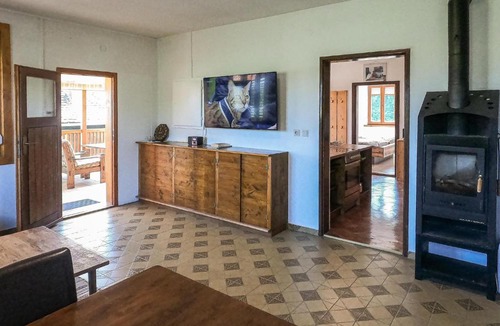 Deutsch Schuetzen-Eisenberg House | Ferienhaus Deutsch Schuetzen