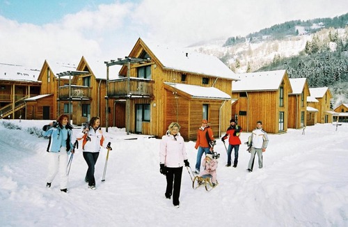 Sankt Lorenzen ob Murau House | Ferienhaus 16