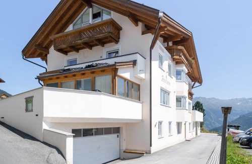 Fiss Apartment | Ferienhaus AVENTURIN