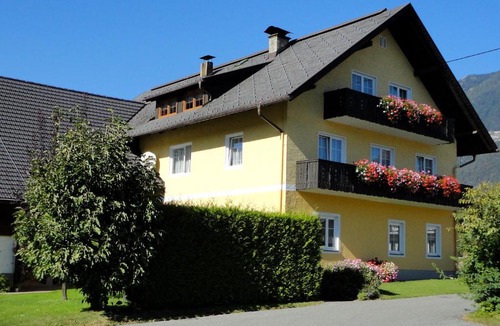 Hermagor-Pressegger See Apartment | Ferienhaus Ball - Kometterhof