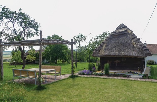 Deutsch Schuetzen-Eisenberg House | Ferienhaus Deutsch Schuetzen