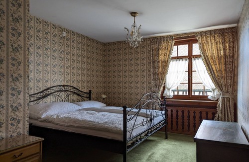 Langrickenbach House | Ferienhaus für 20 Gäste mit 600m² in Langrickenbach