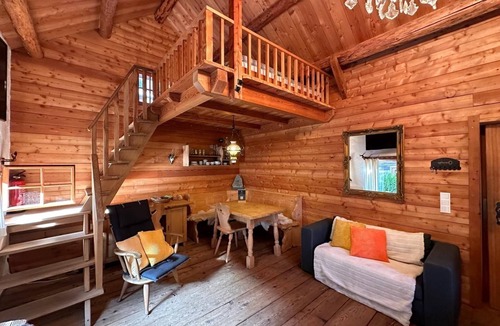 Flattach House | Ferienhaus für 3 Gäste mit 39m² in Flattach
