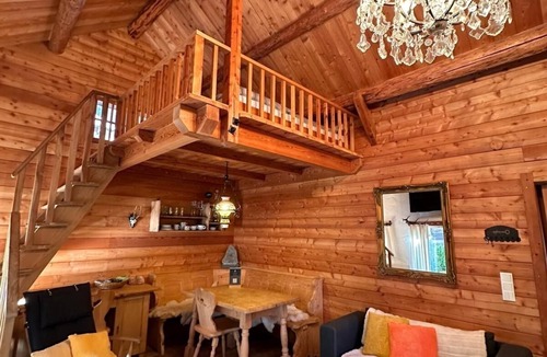Flattach House | Ferienhaus für 3 Gäste mit 39m² in Flattach