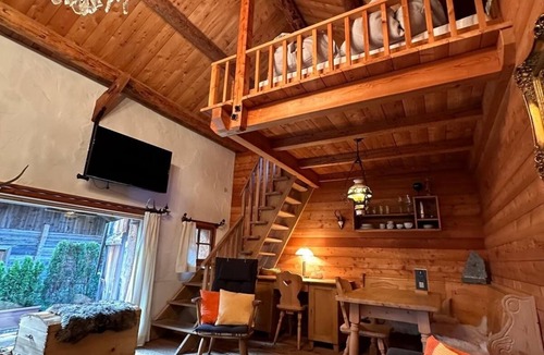 Flattach House | Ferienhaus für 3 Gäste mit 39m² in Flattach