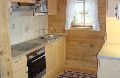 Mayrhofen House | Ferienhaus für 7 Gäste mit 90m² in Mayrhofen