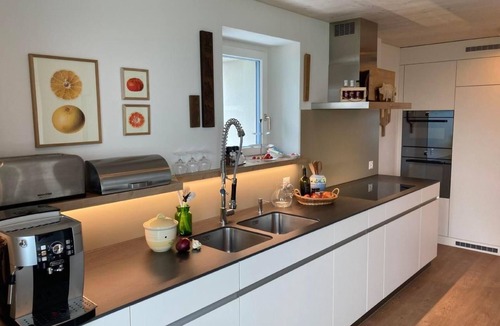Flueeli-Ranft House | Ferienhaus Flüeli by Interhome