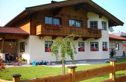 Lofer House | Ferienhaus Flatscher