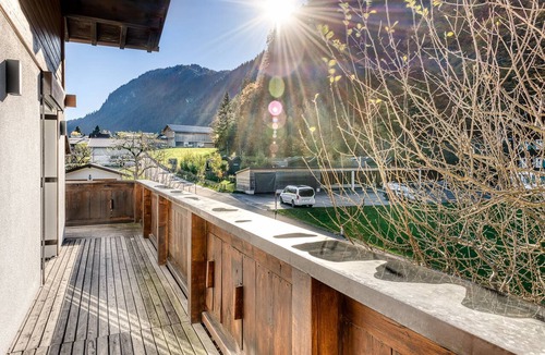 Sankt Gallenkirch House | Ferienhaus Galgenul in St Gallenkirch