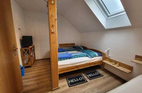 Seebach House | Ferienhaus Gstoderblick