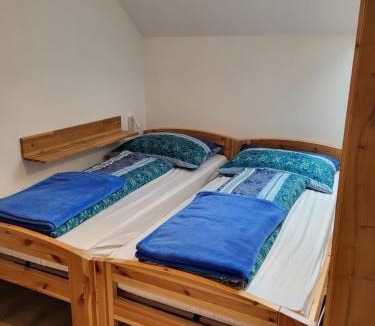 Seebach House | Ferienhaus Gstoderblick