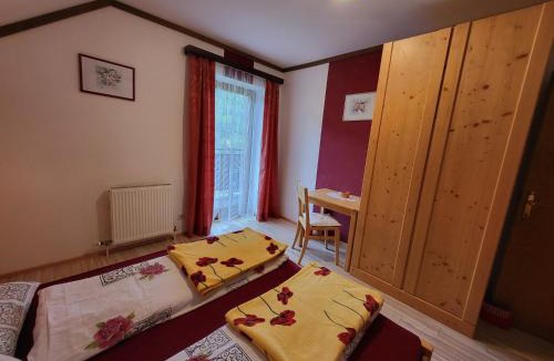 Seebach House | Ferienhaus Gstoderblick