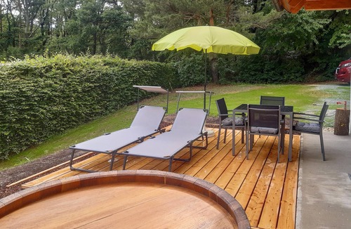 Welten House | Ferienhaus im Suedburgenland