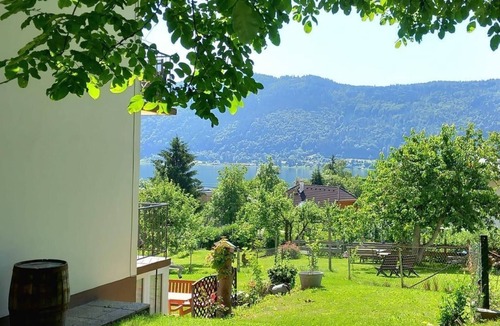 Sattendorf House | Ferienhaus Julia Sattendorf am Ossiacher See - Ferienhaus