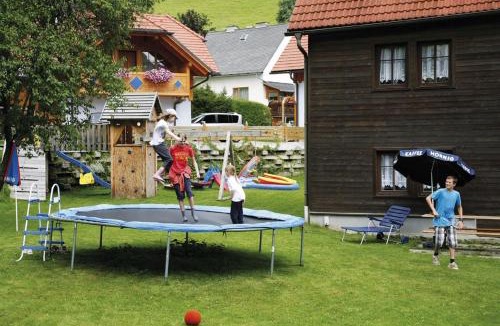 Sankt Blasen House | Ferienhaus Maxi