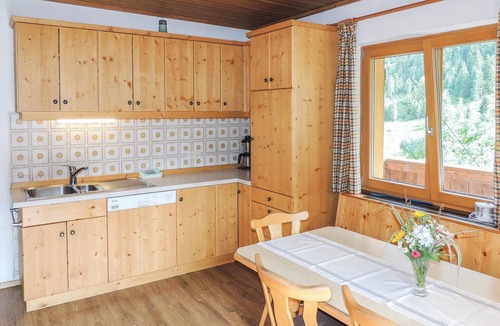 Huettschlag House | Ferienhaus mit eigener Sauna