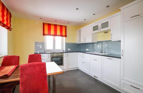 Wegscheid House | Ferienhaus Mit Pool St Koloman