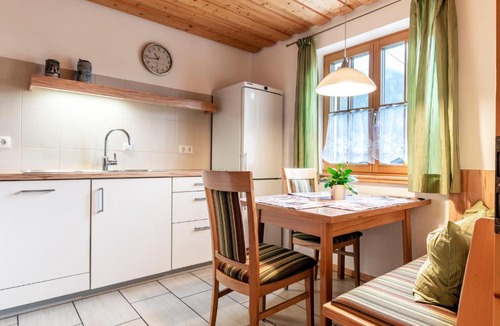 Schruns House | Ferienhaus Montaburg