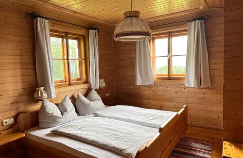 Lienz House | Ferienhaus Moosstadel