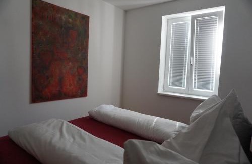 Hard Apartment | Ferienhaus Ritter